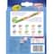Crayola® SWIRL Mini Twistable Crayons, 6 Packs of 10